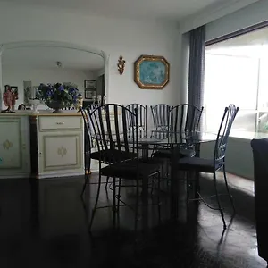  Appartement Residentie Aldis