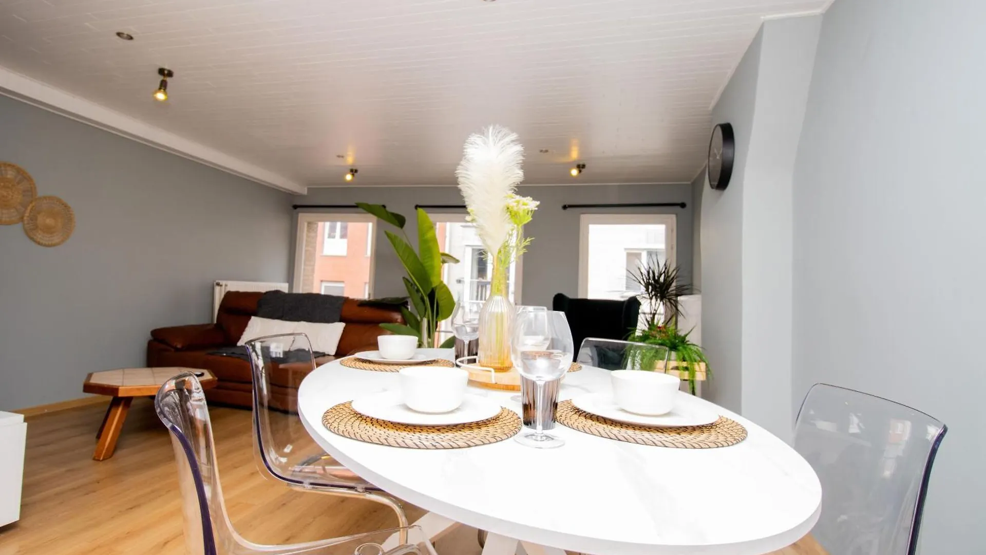 City Breeze Ostende Belgie