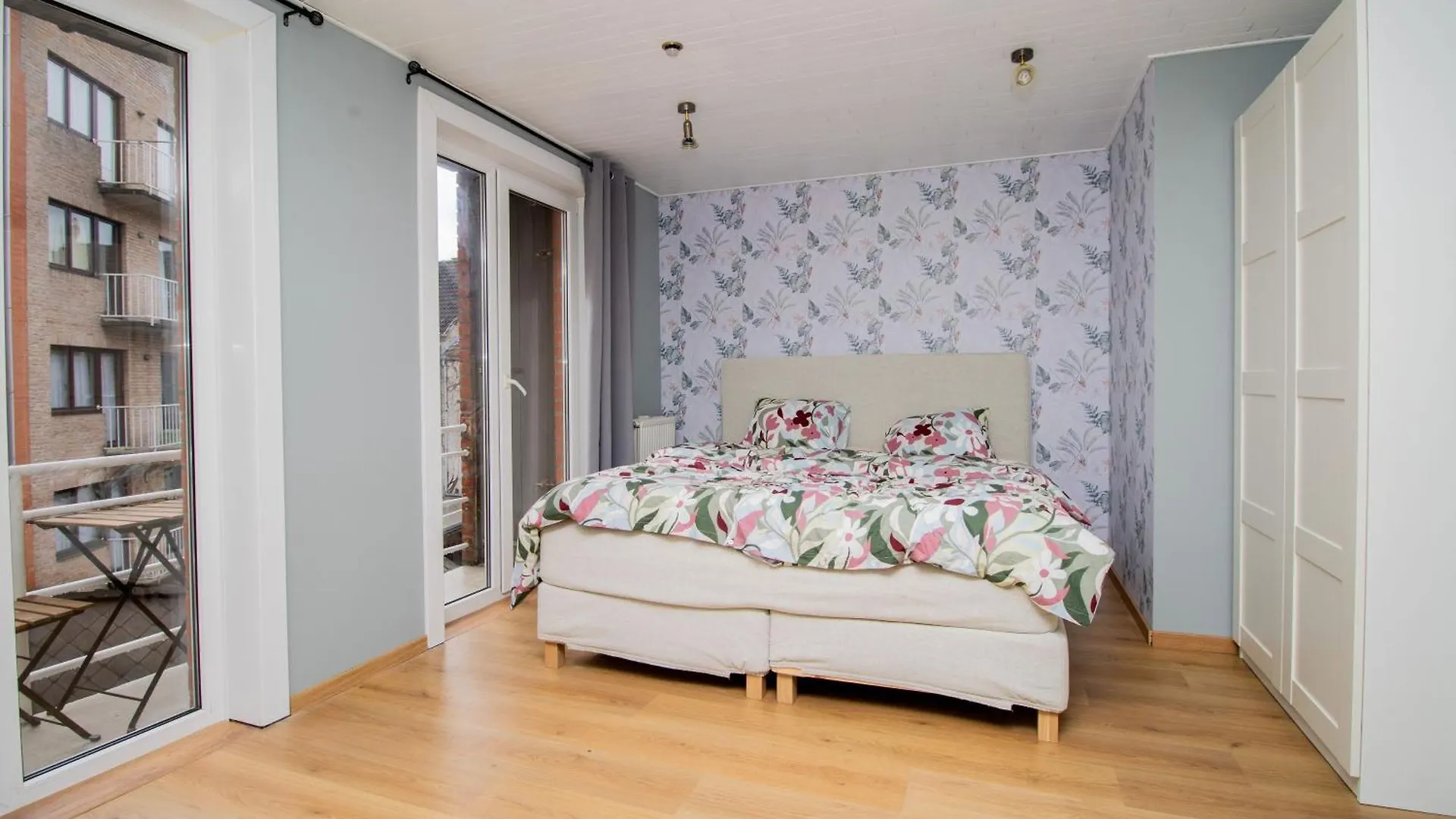 City Breeze Ostende 0*,  Belgique