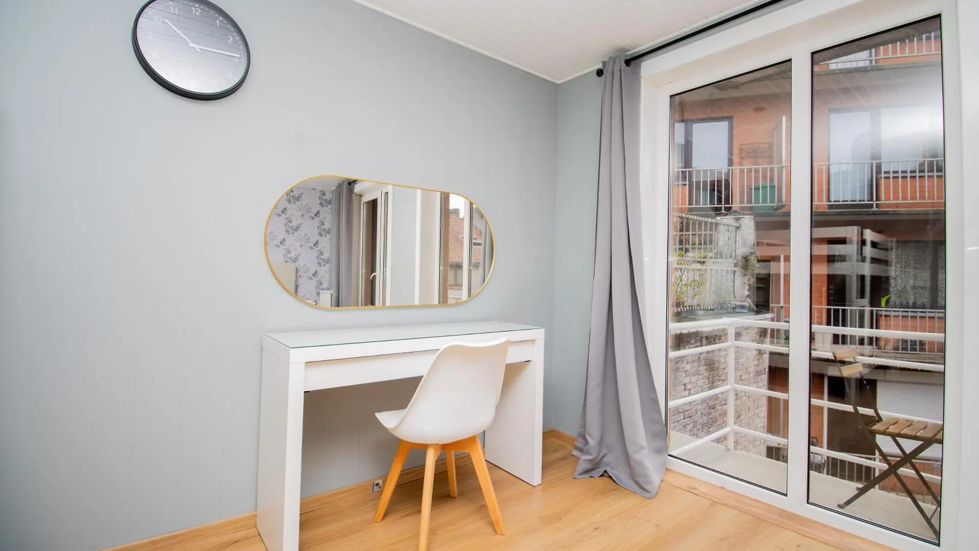 City Breeze Ostende Appartement
