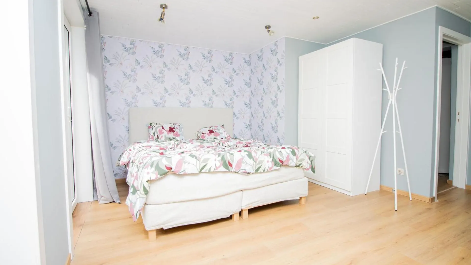 City Breeze Ostende Appartement