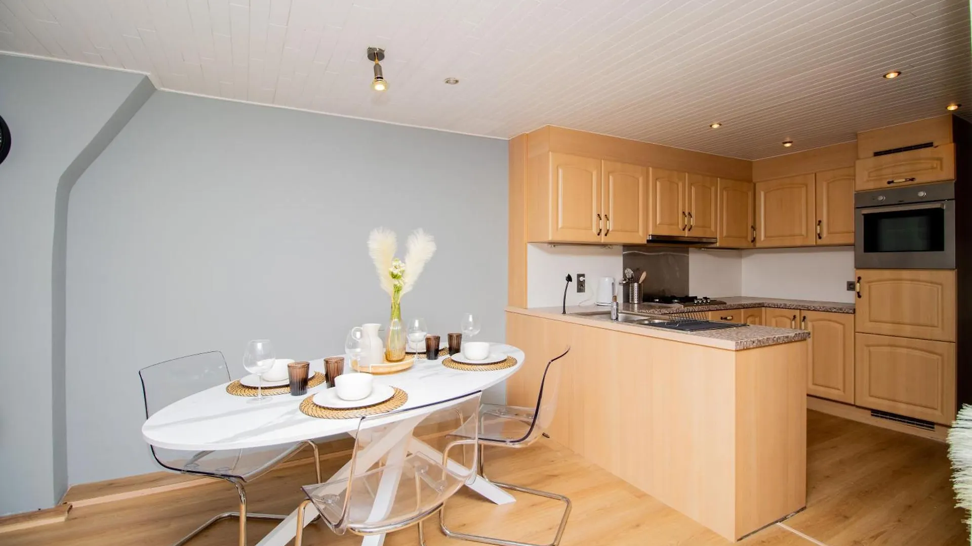 City Breeze Ostende