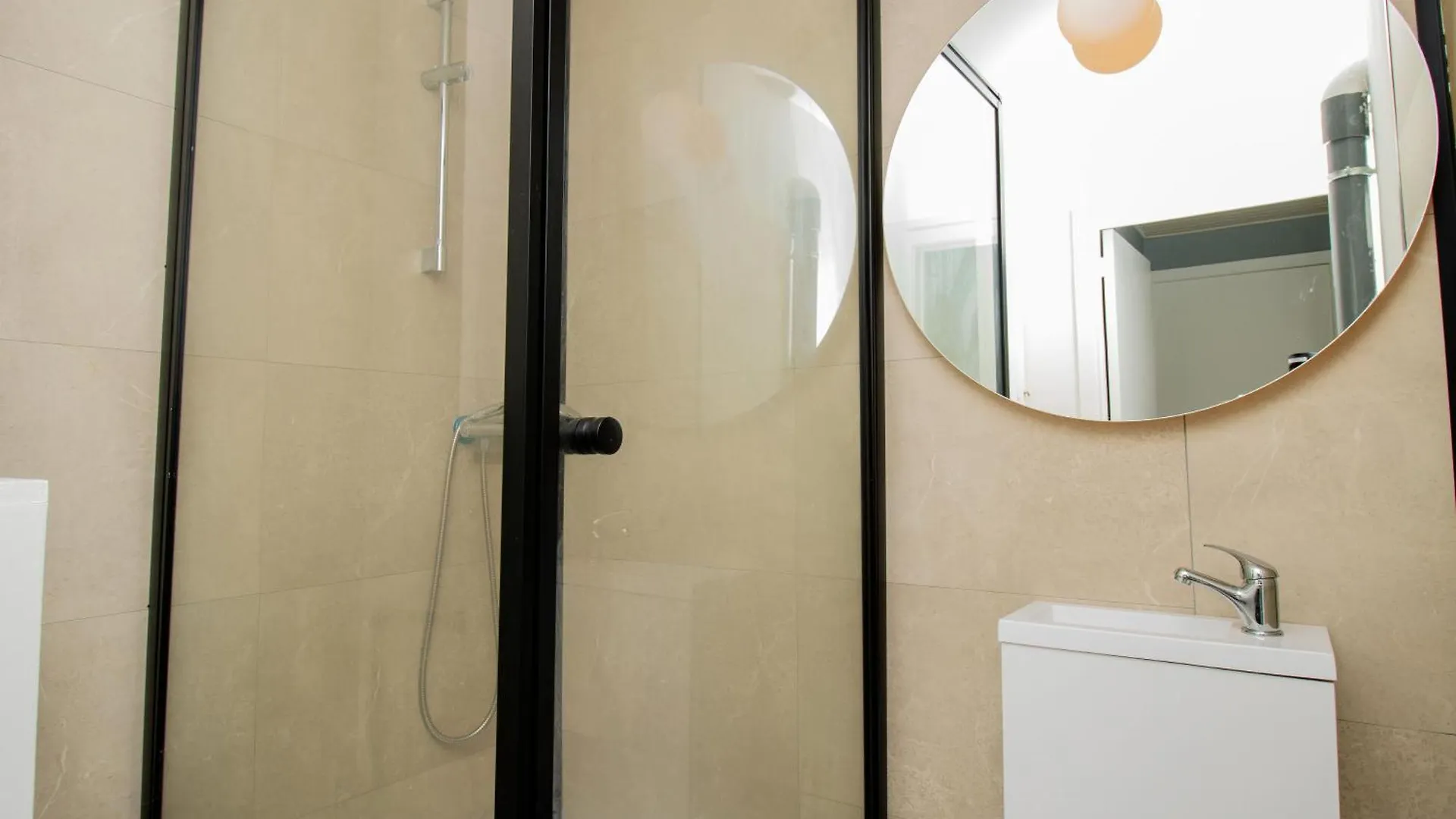 City Breeze Ostende Appartement
