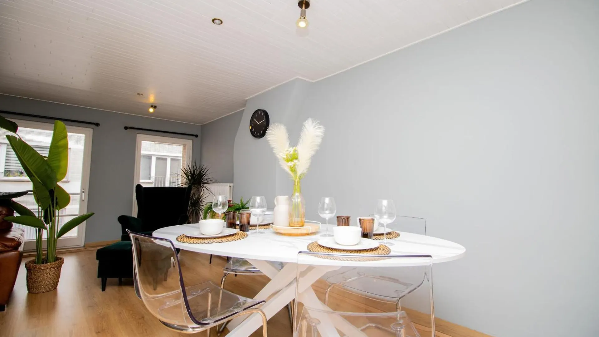 City Breeze Ostende Belgie